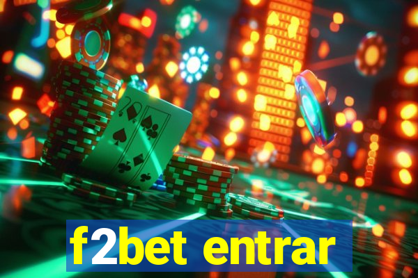 f2bet entrar